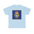 Color: Light Blue | Position: front | Image: 1