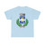 Color: Light Blue | Position: front | Image: 1