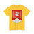 Bas-Intyamon-coat of arms (Switzerland) (Coat of Arms) T-Shirt