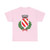 Basiglio-Stemma (Italy) (Coat of Arms) T-Shirt