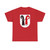 Color: Red | Position: front | Image: 1