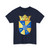 Bellingwedde wapen (Netherlands) (Coat of Arms) T-Shirt