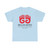 Color: Light Blue | Position: front | Image: 1