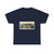 Central America - Panama Canal (1912) (Map) T-Shirt