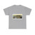 Central America - Panama Canal (1912) (Map) T-Shirt