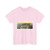 Central America - Panama Canal (1912) (Map) T-Shirt