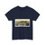 Central America - Panama Canal (1912) (Map) T-Shirt