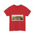 Central America - Panama Canal (1912) (Map) T-Shirt