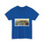 Central America - Panama Canal (1912) (Map) T-Shirt