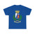 Bellaria Igea Marina-Stemma (Italy) (Coat of Arms) T-Shirt
