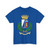 Bellaria Igea Marina-Stemma (Italy) (Coat of Arms) T-Shirt