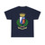 Bellaria Igea Marina-Stemma (Italy) (Coat of Arms) T-Shirt