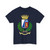 Bellaria Igea Marina-Stemma (Italy) (Coat of Arms) T-Shirt