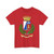 Bellaria Igea Marina-Stemma (Italy) (Coat of Arms) T-Shirt