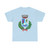 Color: Light Blue | Position: front | Image: 1