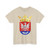 Bergambacht wapen 1985 (Netherlands) (Coat of Arms) T-Shirt