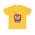 Bergambacht wapen 1985 (Netherlands) (Coat of Arms) T-Shirt