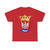 Bergambacht wapen 1985 (Netherlands) (Coat of Arms) T-Shirt