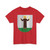 Color: Red | Position: other | Image: 3