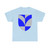Color: Light Blue | Position: front | Image: 1