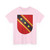 Billens-coat of arms (Switzerland) (Coat of Arms) T-Shirt