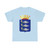 Color: Light Blue | Position: front | Image: 1