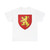 Blason Ans (Belgium) (Coat of Arms) T-Shirt
