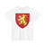 Blason Ans (Belgium) (Coat of Arms) T-Shirt