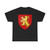 Blason Ans (Belgium) (Coat of Arms) T-Shirt