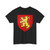 Blason Ans (Belgium) (Coat of Arms) T-Shirt