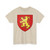 Blason Ans (Belgium) (Coat of Arms) T-Shirt