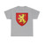 Blason Ans (Belgium) (Coat of Arms) T-Shirt