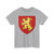 Blason Ans (Belgium) (Coat of Arms) T-Shirt