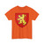 Blason Ans (Belgium) (Coat of Arms) T-Shirt