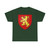Blason Ans (Belgium) (Coat of Arms) T-Shirt