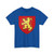 Blason Ans (Belgium) (Coat of Arms) T-Shirt