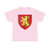 Blason Ans (Belgium) (Coat of Arms) T-Shirt
