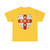 Blason Aniche 59 (France) (Coat of Arms) T-Shirt