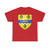 Color: Red | Position: front | Image: 1