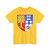 Blason CA Judith LaRocque Herald Chancellor of Canada (Canada) (Coat of Arms) T-Shirt