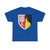 Blason CA Emmanuelle Sajous Deputy Herald Chancellor of Canada (Canada) (Coat of Arms) T-Shirt