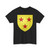 Blason Comtes de Sutherland (United Kingdom) (Coat of Arms) T-Shirt