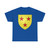 Blason Comtes de Sutherland (United Kingdom) (Coat of Arms) T-Shirt