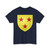 Blason Comtes de Sutherland (United Kingdom) (Coat of Arms) T-Shirt
