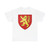 Blason comtes de Rodez (France) (Coat of Arms) T-Shirt