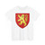 Blason comtes de Rodez (France) (Coat of Arms) T-Shirt
