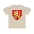 Blason comtes de Rodez (France) (Coat of Arms) T-Shirt
