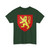 Blason comtes de Rodez (France) (Coat of Arms) T-Shirt