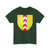 Blason Comtes de Neuchâtel Neubourg (Switzerland) (Coat of Arms) T-Shirt