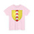 Blason Comtes de Neuchâtel Neubourg (Switzerland) (Coat of Arms) T-Shirt